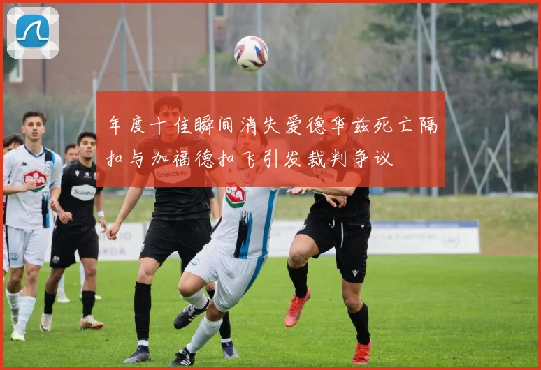 年度十佳瞬间消失爱德华兹死亡隔扣与加福德扣飞引发裁判争议