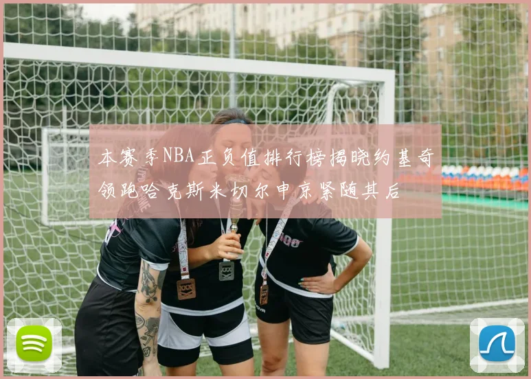 本赛季NBA正负值排行榜揭晓约基奇领跑哈克斯米切尔申京紧随其后