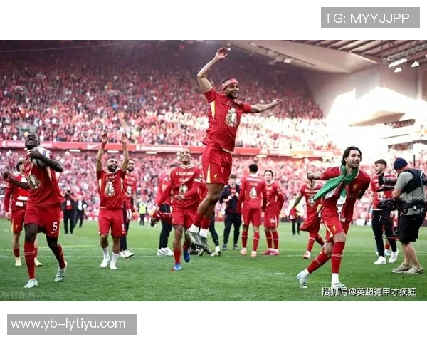 十年辉煌回顾克洛普执掌利物浦成就英超与欧冠双冠传奇