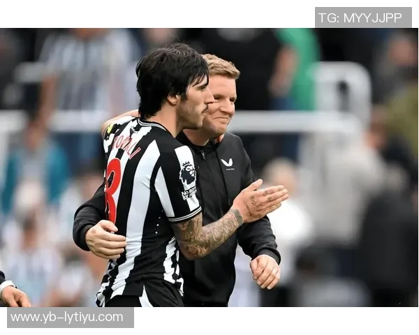 纽卡对托纳利标价超9000万欧多家英超豪门争抢他 纽卡对托纳利标价超9000万欧多家英超豪门争抢他