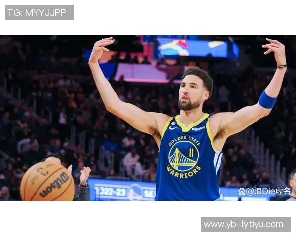 铁林建议勇士若无争冠希望应考虑交易克莱共同体面收官 铁林建议勇士若无争冠希望应考虑交易克莱共同体面收官