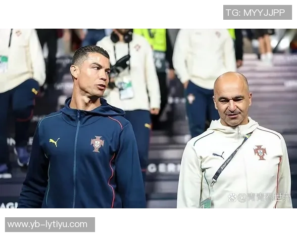 马丁内斯强调世界杯冠军球队是夺冠热门C罗依旧在球队中扮演重要角色 马丁内斯强调世界杯冠军球队是夺冠热门C罗依旧在球队中扮演重要角色